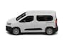 Fiat Doblò Professional Standaard | Airconditioning handmatig | Centrale deurvergrendeling met afstandsbediening | Cruise control met snelheidsbegrenzer (bediening achter het stuurwiel)