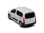 Fiat Doblò Professional Standaard | Airconditioning handmatig | Centrale deurvergrendeling met afstandsbediening | Cruise control met snelheidsbegrenzer (bediening achter het stuurwiel)