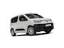 Fiat Doblò Professional Standaard | Airconditioning handmatig | Centrale deurvergrendeling met afstandsbediening | Cruise control met snelheidsbegrenzer (bediening achter het stuurwiel)