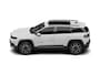 Jeep Compass Summit Automaat