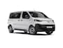 Fiat Scudo Professional Standaard | ABS met noodremassistentie / ESP en Hill Start Assist | Automatisch inschakelende verlichting en ruitenwissers | Cruise control met snelheidsbegrenzer (bediening achter het stuurwiel)