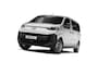 Fiat Scudo Professional Standaard | ABS met noodremassistentie / ESP en Hill Start Assist | Automatisch inschakelende verlichting en ruitenwissers | Cruise control met snelheidsbegrenzer (bediening achter het stuurwiel)