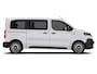 Fiat Scudo Professional Standaard | ABS met noodremassistentie / ESP en Hill Start Assist | Automatisch inschakelende verlichting en ruitenwissers | Cruise control met snelheidsbegrenzer (bediening achter het stuurwiel)