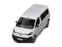Fiat Scudo Professional Standaard | ABS met noodremassistentie / ESP en Hill Start Assist | Automatisch inschakelende verlichting en ruitenwissers | Cruise control met snelheidsbegrenzer (bediening achter het stuurwiel)