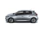 Peugeot 208 Style | Extra getinte achterste zijruiten en achterruit | ISOFIX-bevestigingspunten voor drie kinderzitjes. Op de passagiersstoel en de buitenste zitplaatsen van de achterbank | Parkeerhulp achter