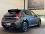 Peugeot 208 1.2 PureTech GT-line Pano, ACC, Apple Carplay, Sfeerverlichting, 360° Camera, LED, Lane-Assist, Auto-Pilot