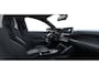 Peugeot e-208 GT | 8 jaar fabrieksgarantie of 160.000 kilometer op het accupakket | Adaptieve cruise control met Stop&Go functie | Armsteunen op de voorportieren bekleed met kunstleder met groen sierstiksel (GT-Line)
