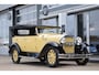 Essex Super Six Cabriolet Uniek!