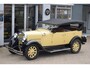 Essex Super Six Cabriolet Uniek!
