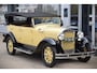 Essex Super Six Cabriolet Uniek!