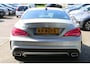 Mercedes-Benz CLA 200 AUTOMAAT AMG-PAKKET!