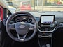 Ford Fiesta 1.0 EcoB.Hy. Titanium 125pk, navi, apple carplay/andriod, B&O