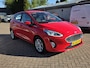 Ford Fiesta 1.0 EcoB.Hy. Titanium 125pk, navi, apple carplay/andriod, B&O