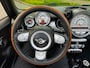 MINI Cooper Mini Cabrio 1.6 Pepper|APK13-05-2027|AIRCO|PSENSOR|STOELVERW|UITMUNTENDSTAAT
