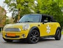 MINI Cooper Mini Cabrio 1.6 Pepper|APK13-05-2027|AIRCO|PSENSOR|STOELVERW|UITMUNTENDSTAAT