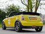 MINI Cooper Mini Cabrio 1.6 Pepper|APK13-05-2027|AIRCO|PSENSOR|STOELVERW|UITMUNTENDSTAAT