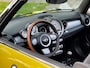 MINI Cooper Mini Cabrio 1.6 Pepper|APK13-05-2027|AIRCO|PSENSOR|STOELVERW|UITMUNTENDSTAAT