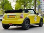 MINI Cooper Mini Cabrio 1.6 Pepper|APK13-05-2027|AIRCO|PSENSOR|STOELVERW|UITMUNTENDSTAAT