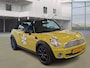 MINI Cooper Mini Cabrio 1.6 Pepper