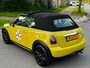MINI Cooper Mini Cabrio 1.6 Pepper|APK13-05-2027|AIRCO|PSENSOR|STOELVERW|UITMUNTENDSTAAT