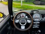 MINI Cooper Mini Cabrio 1.6 Pepper|APK13-05-2027|AIRCO|PSENSOR|STOELVERW|UITMUNTENDSTAAT