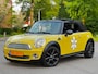 MINI Cooper Mini Cabrio 1.6 Pepper|APK13-05-2027|AIRCO|PSENSOR|STOELVERW|UITMUNTENDSTAAT