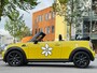 MINI Cooper Mini Cabrio 1.6 Pepper|APK13-05-2027|AIRCO|PSENSOR|STOELVERW|UITMUNTENDSTAAT