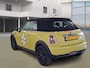 MINI Cooper Mini Cabrio 1.6 Pepper