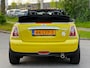 MINI Cooper Mini Cabrio 1.6 Pepper|APK13-05-2027|AIRCO|PSENSOR|STOELVERW|UITMUNTENDSTAAT