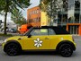 MINI Cooper Mini Cabrio 1.6 Pepper|APK13-05-2027|AIRCO|PSENSOR|STOELVERW|UITMUNTENDSTAAT