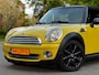 MINI Cooper Mini Cabrio 1.6 Pepper|APK13-05-2027|AIRCO|PSENSOR|STOELVERW|UITMUNTENDSTAAT