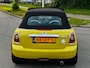 MINI Cooper Mini Cabrio 1.6 Pepper|APK13-05-2027|AIRCO|PSENSOR|STOELVERW|UITMUNTENDSTAAT