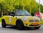 MINI Cooper Mini Cabrio 1.6 Pepper|APK13-05-2027|AIRCO|PSENSOR|STOELVERW|UITMUNTENDSTAAT
