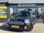 MINI Cooper Mini 1.6 Black Edition met Airco !!! 18 Inch !!! Nap !!!