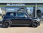 MINI Cooper Mini 1.6 Black Edition met Airco !!! 18 Inch !!! Nap !!!
