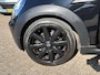 MINI Cooper Mini 1.6 Black Edition met Airco !!! 18 Inch !!! Nap !!!