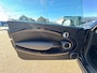 MINI Cooper Mini 1.6 Black Edition met Airco !!! 18 Inch !!! Nap !!!