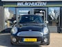 MINI Cooper Mini 1.6 Black Edition met Airco !!! 18 Inch !!! Nap !!!