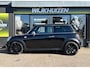 MINI Cooper Mini 1.6 Black Edition met Airco !!! 18 Inch !!! Nap !!!