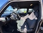MINI Cooper Mini 1.6 Black Edition met Airco !!! 18 Inch !!! Nap !!!