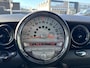 MINI Cooper Mini 1.6 Black Edition met Airco !!! 18 Inch !!! Nap !!!