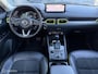 Mazda CX-5 2.0 SkyActiv-G 165 Newground Led 360ºCam Stoelverw. Keyless Carplay 19"Lmv etc.