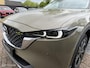 Mazda CX-5 2.0 SkyActiv-G 165 Newground Led 360ºCam Stoelverw. Keyless Carplay 19"Lmv etc.
