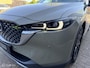 Mazda CX-5 2.0 SkyActiv-G 165 Newground Led 360ºCam Stoelverw. Keyless Carplay 19"Lmv etc.