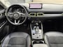 Mazda CX-5 2.0 SkyActiv-G 165 Newground Led 360ºCam Stoelverw. Keyless Carplay 19"Lmv etc.