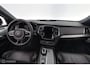 Volvo XC90 2.0 T8 Recharge AWD Ultimate Dark, lucht, B&W