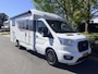 Burstner BT Bt6914 Ford 155PK Camper•Automaat•TV
