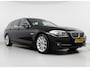 BMW 5-Serie Touring 523i High Executive Aut., Orig.NL | Navi | Cruise | Afn.Trekhaak | PDC - RIJKLAAR