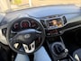 Kia Sportage 2.0 X-ecutive Plus Pack Navi,Trekhaak,18Inch,Cruise Hoge Zit Dealer onderhouden