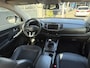 Kia Sportage 2.0 X-ecutive Plus Pack Navi,Trekhaak,18Inch,Cruise Hoge Zit Dealer onderhouden